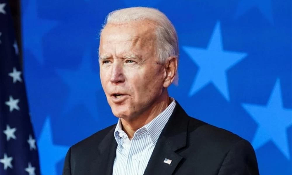 Ο Μπάιντεν θα ακυρώσει την πολιτική Τραμπ υπογράφοντάς δεκάδες διατάγματα